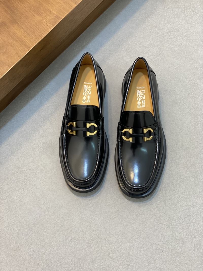 Ferragamo Shoes